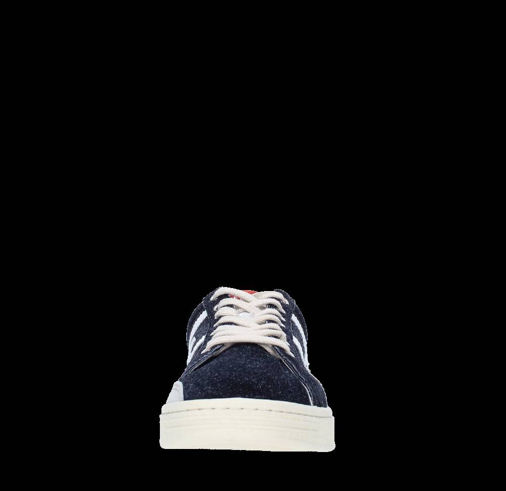 PREMIATA Sneakers in camoscio e pelle Nuovo