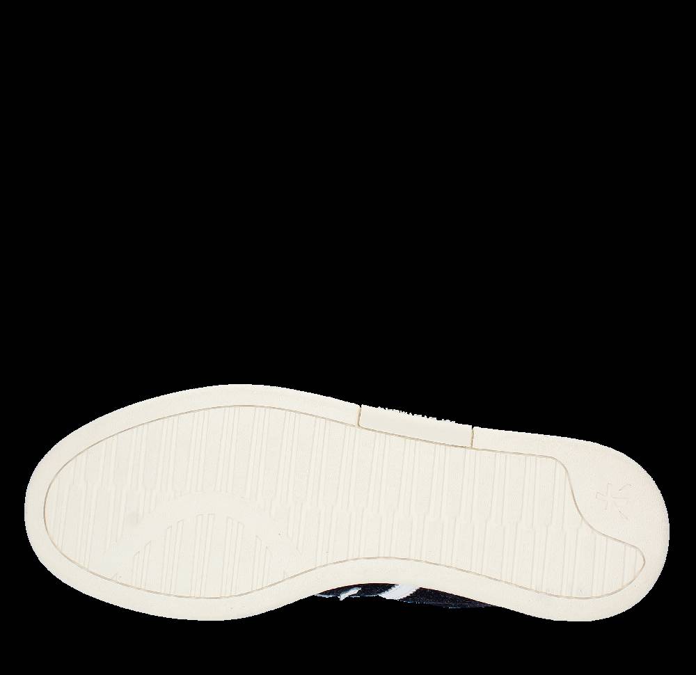 PREMIATA Sneakers in camoscio e pelle Nuovo