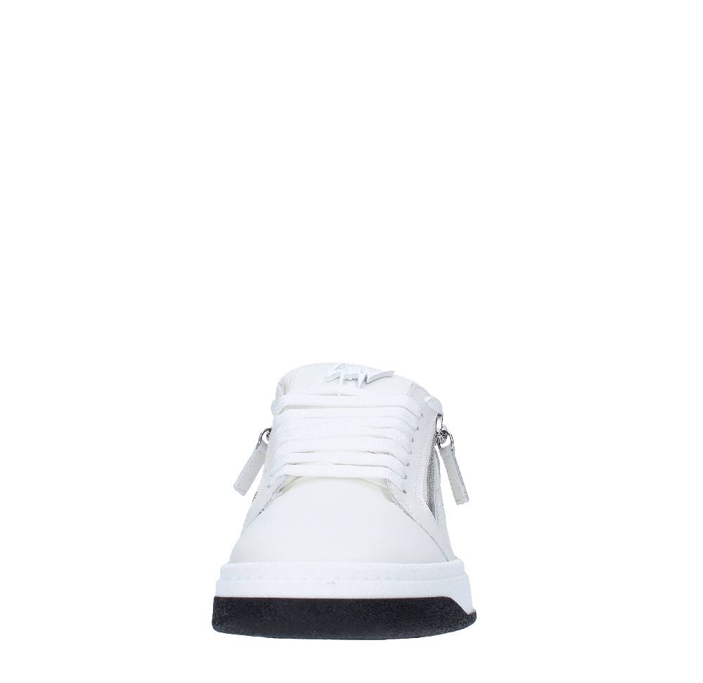 GIUSEPPE ZANOTTI Sneakers GIUSEPPE ZANOTTI modello GZ/94 in pelle Italy