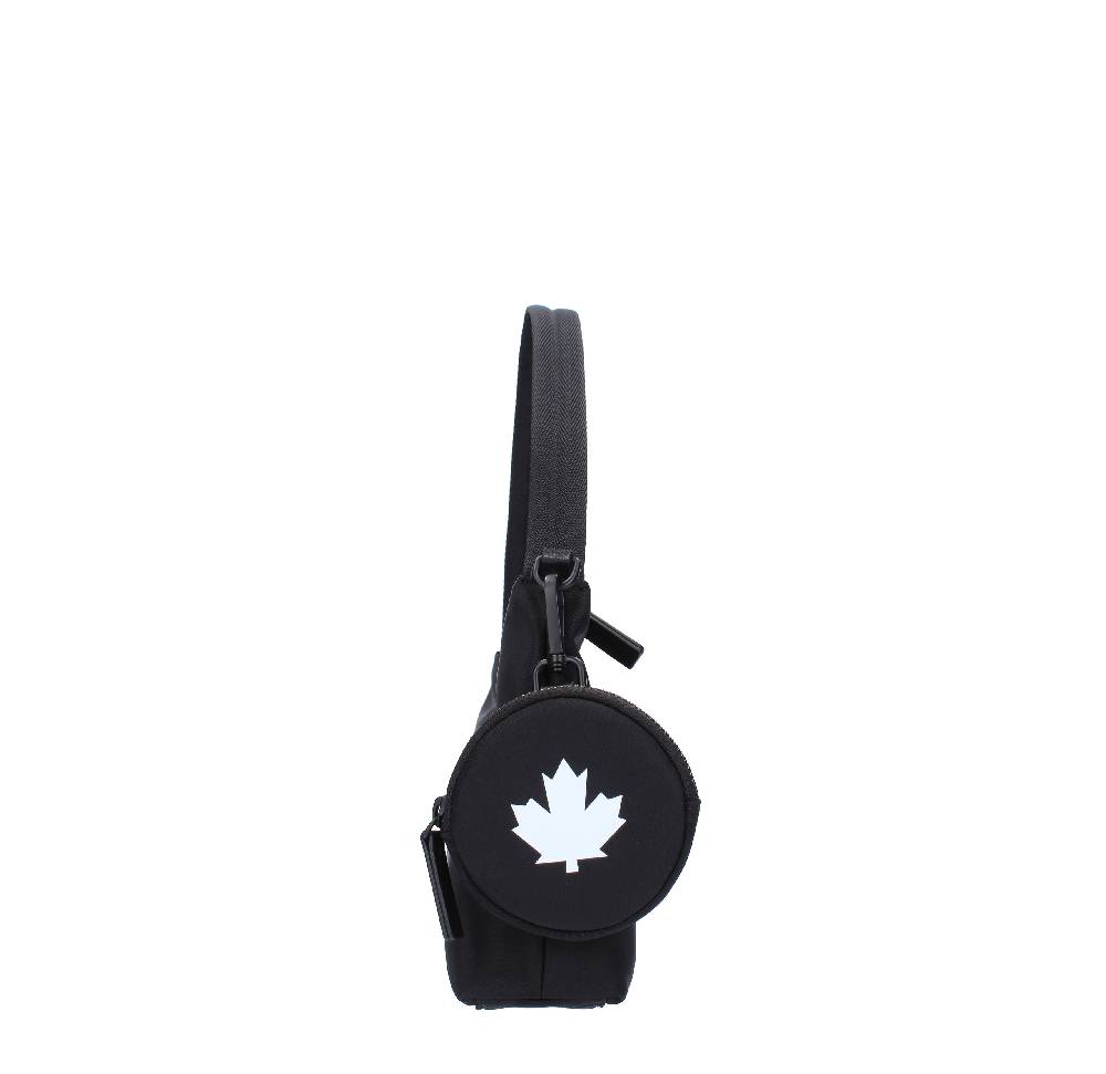 DSQUARED2 Borsa in tessuto Acquista Ora