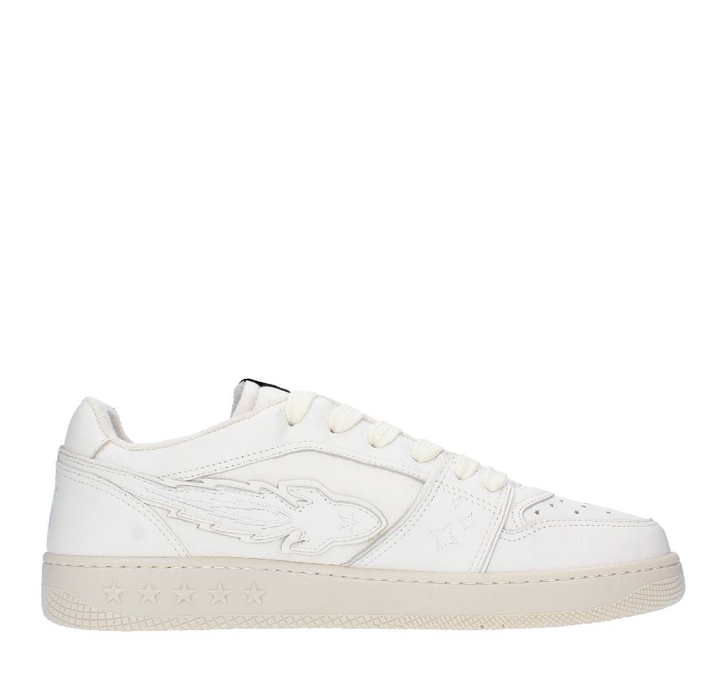 ENTERPRISE JAPAN Sneakers ENTERPRISE JAPAN ROCKET M-LOW in pelle Consegna Veloce