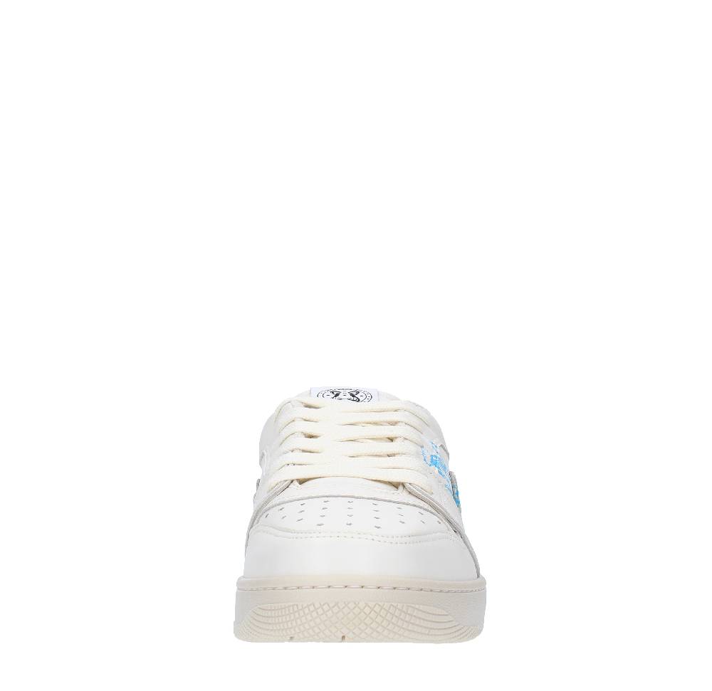 ENTERPRISE JAPAN Sneakers ENTERPRISE JAPAN ROCKET M-LOW in pelle Consegna Veloce