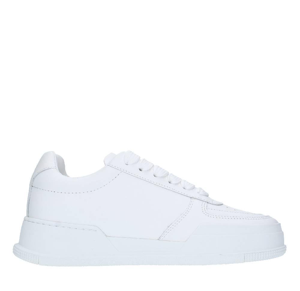 DSQUARED2 Sneakers DSQUARED2 CANADIAN in pelle di vitello Promozione Limitata