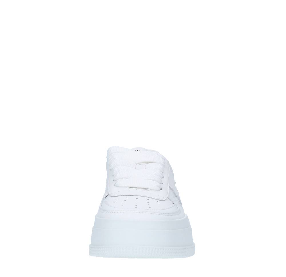 DSQUARED2 Sneakers DSQUARED2 CANADIAN in pelle di vitello Promozione Limitata