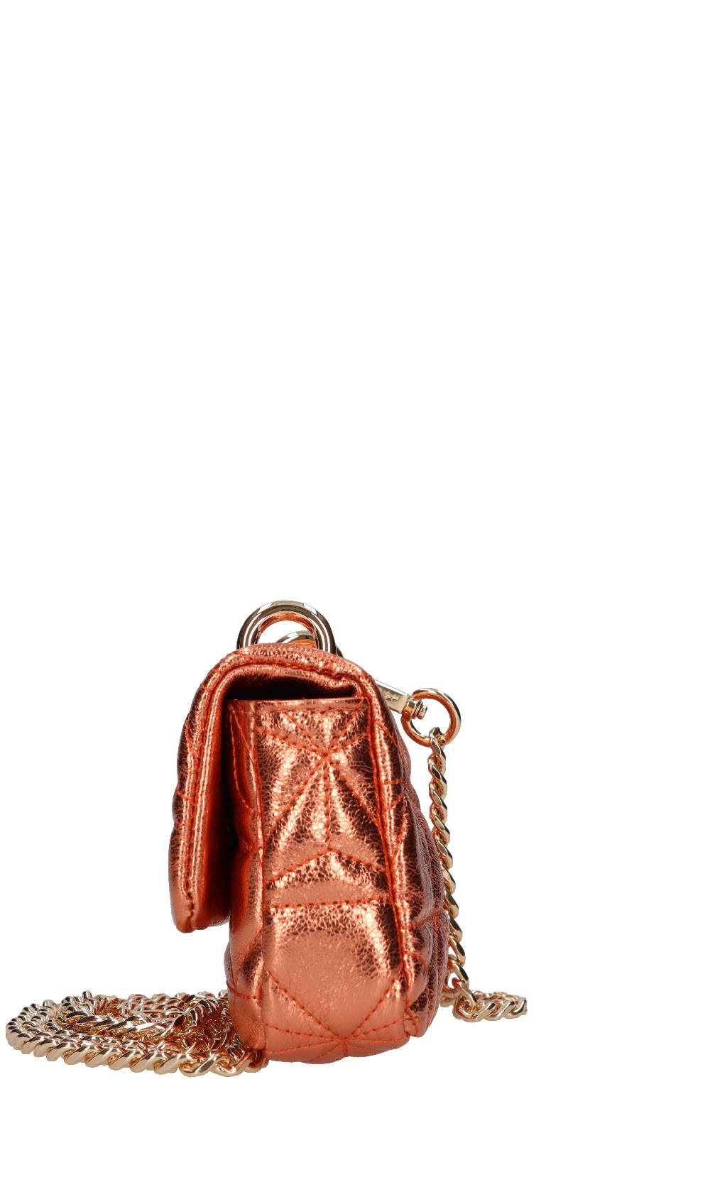 LA CARRIE Borsa in pelle Shopping Online