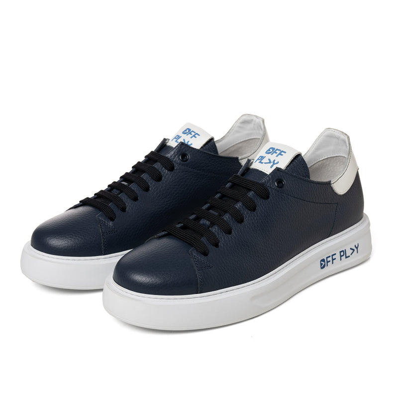 Off Play FIRENZE BLUE WHITE Vendite Flash