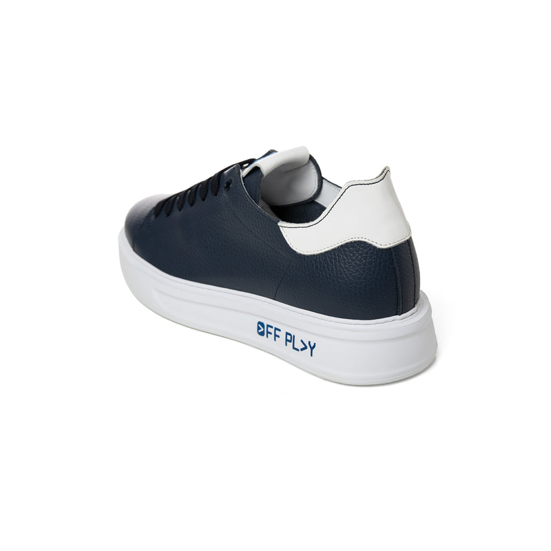 Off Play FIRENZE BLUE WHITE Vendite Flash