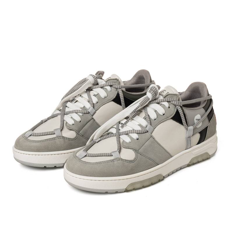 Off Play SORRENTO BEIGE GREY BLACK Nuova