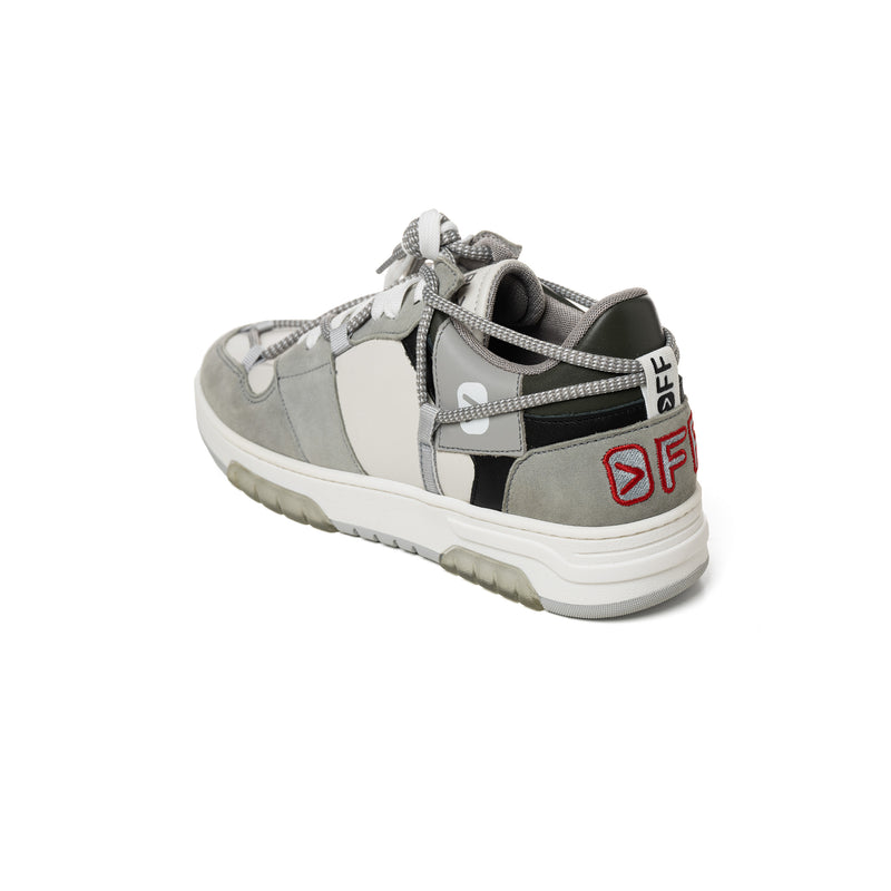 Off Play SORRENTO BEIGE GREY BLACK Nuova