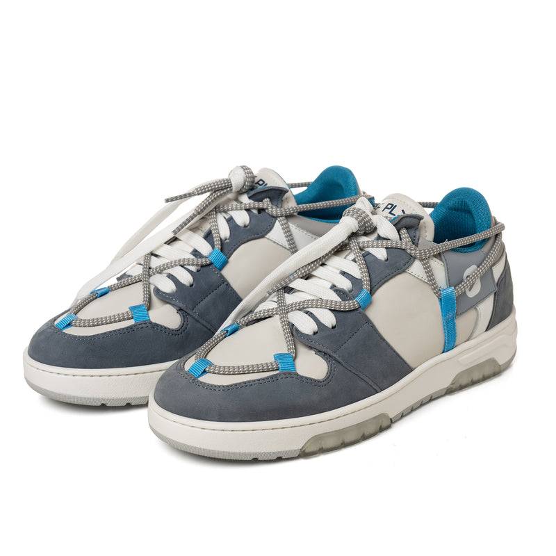 Off Play SORRENTO WHITE BLUE GREY Moda
