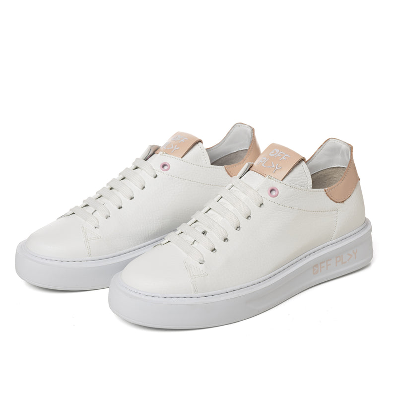 Off Play FIRENZE WHITE ROSE Spedizione Gratuita