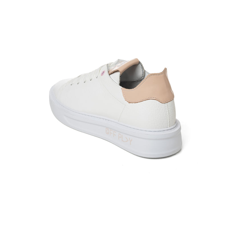 Off Play FIRENZE WHITE ROSE Spedizione Gratuita