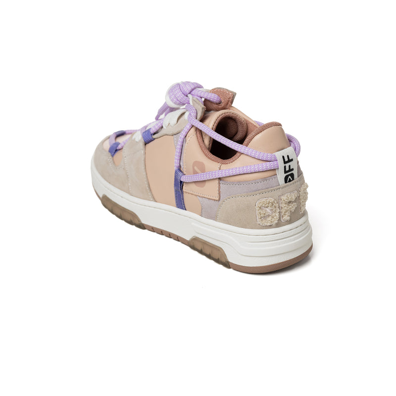 Off Play SORRENTO ROSE VIOLA Soddisfazione Garantita