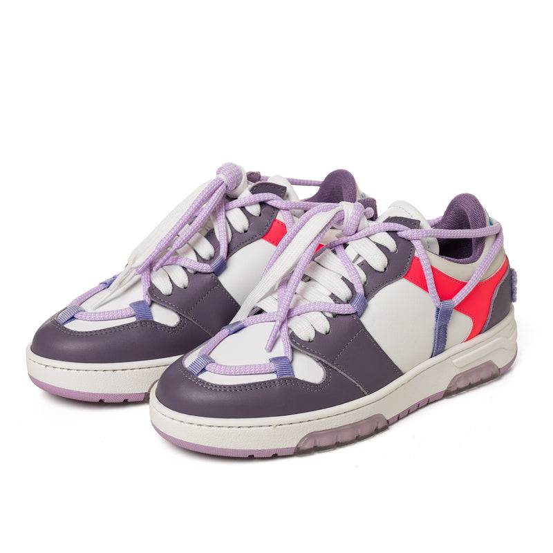 Off Play SORRENTO VIOLA FLUO FUXIA Negozi Online