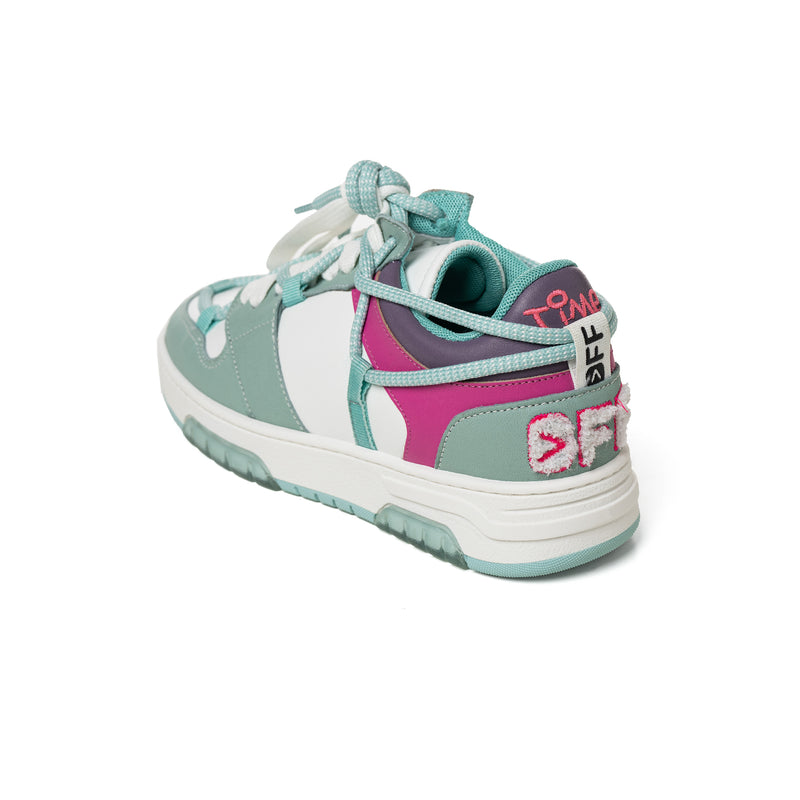 Off Play SORRENTO ACQUA FLUO ROSA Acquista Ora