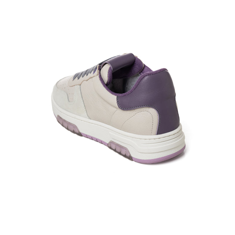 Off Play SORRENTO SHELL VIOLA Consegna Veloce
