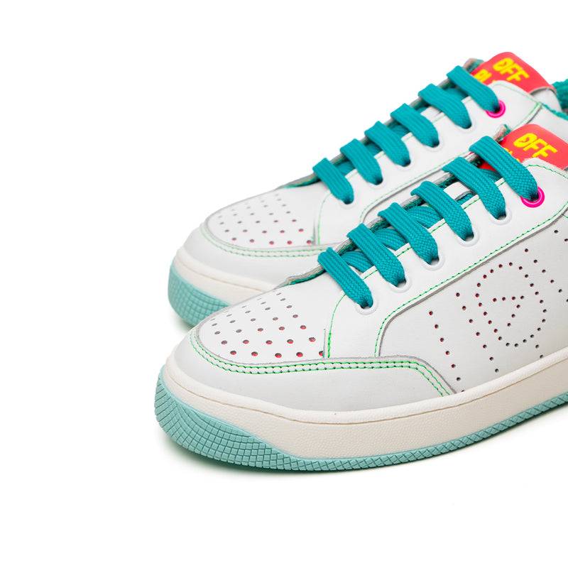 Off Play COMO ACQUA FUXIA STUDS Fino Al -60%