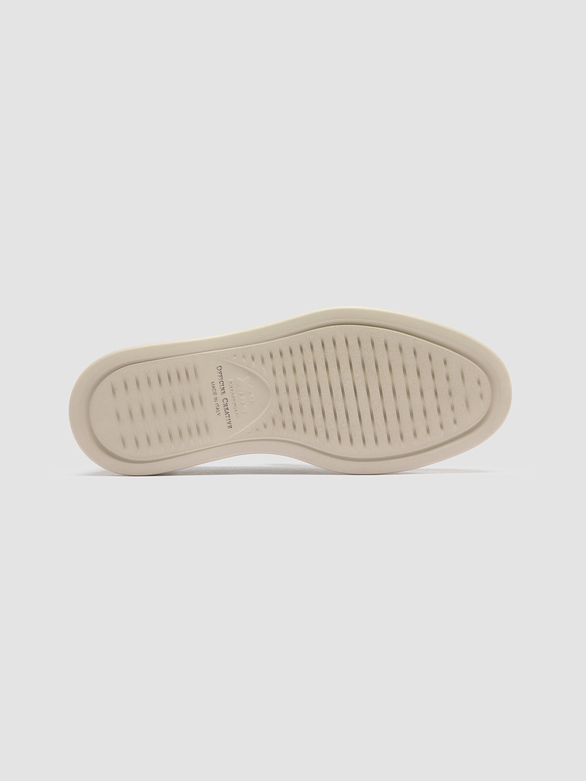 Officine Creative FRAME 002 Stivali Chukka in Pelle Scamosciata Tortora Affare Del Giorno