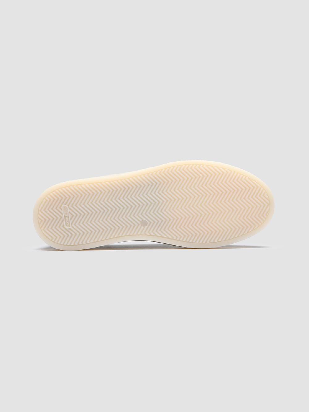 Officine Creative MUSKRAT 101 Sneaker in Pelle Scamosciata Rosa Spedizione Gratuita