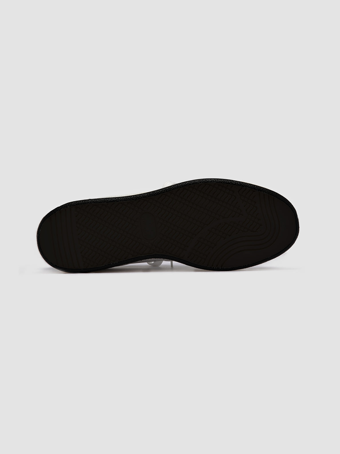 Officine Creative MOWER 016 Sneakers Basse in Pelle Bianca Hotsell