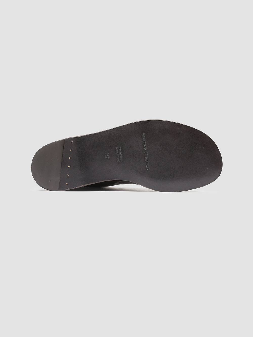 Officine Creative ITACA 032 Sandali in Pelle Marrone Online