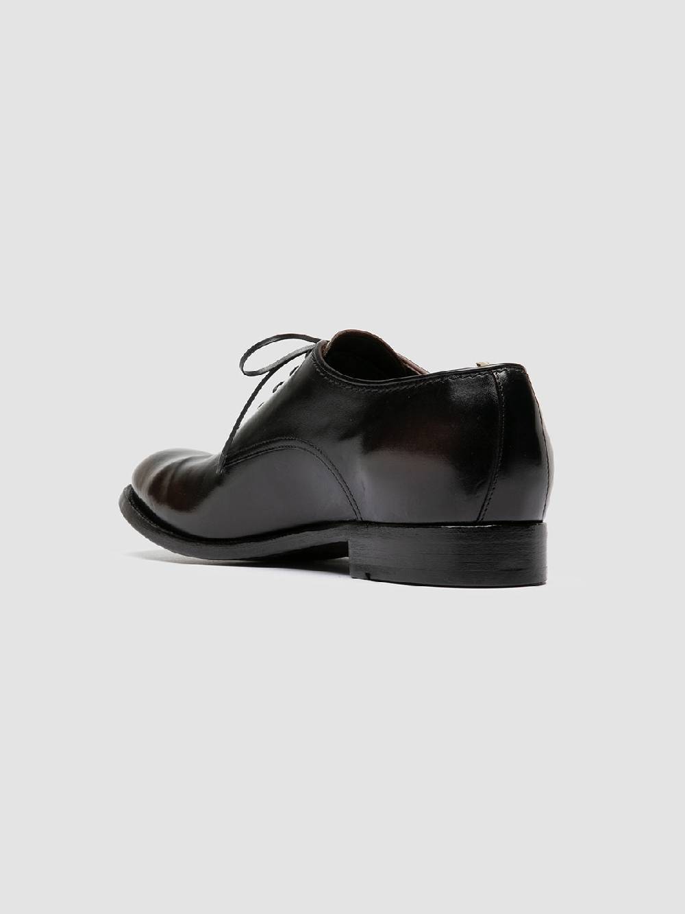 Officine Creative BALANCE 015 Scarpe Derby in Pelle Marrone 2025