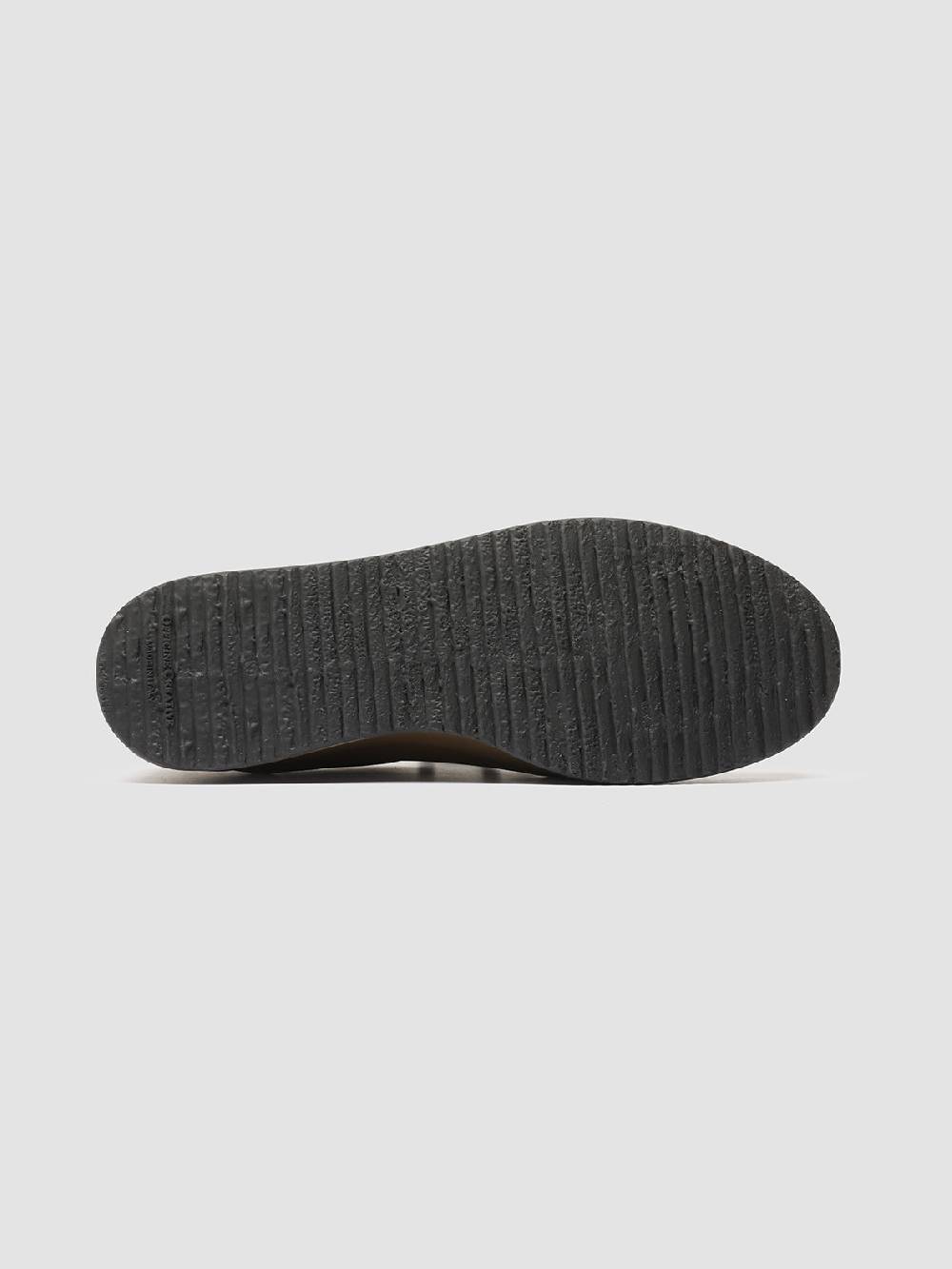 Officine Creative ACE 016 Sneaker in Pelle Verde Hotsell