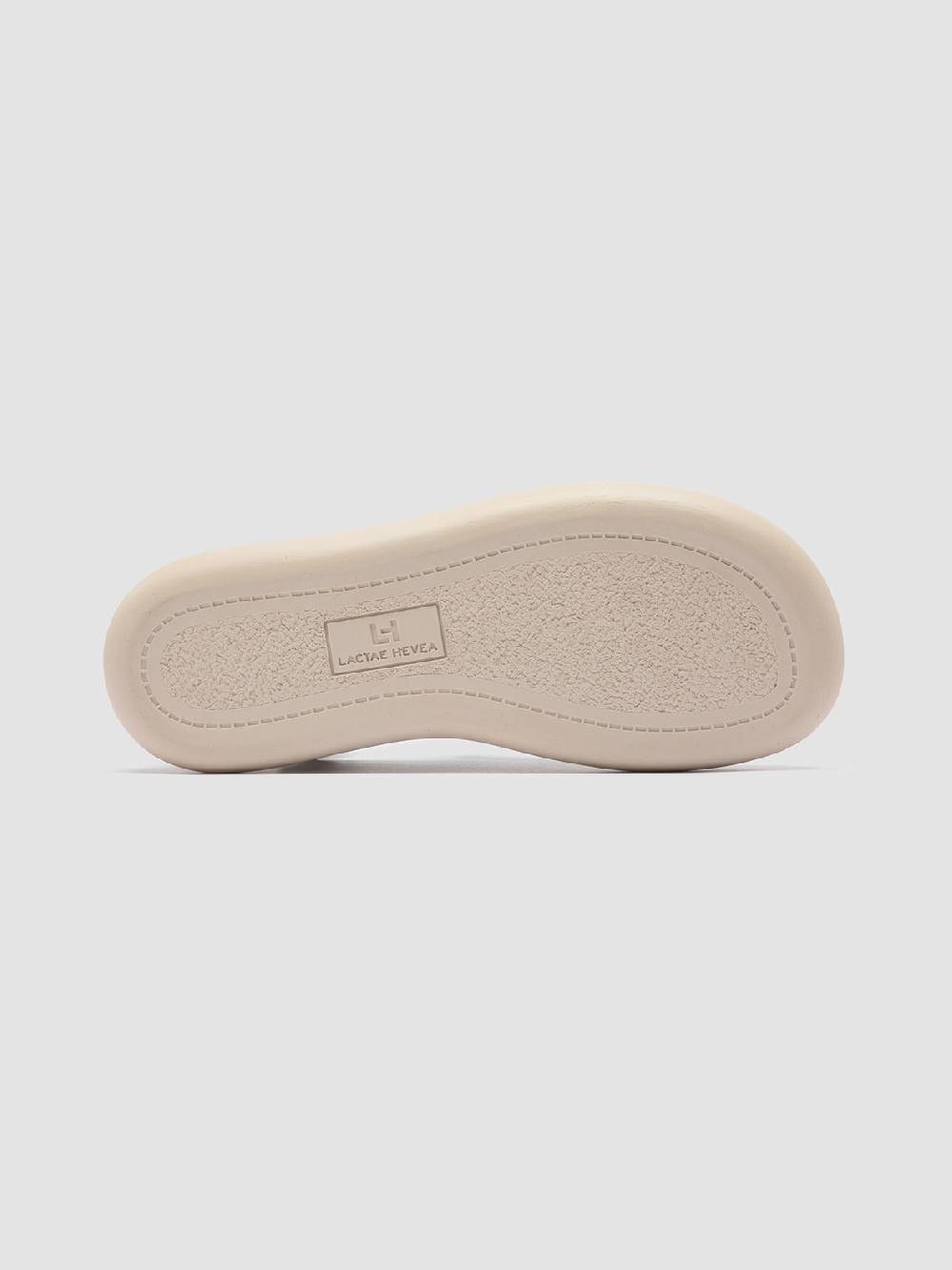 Officine Creative DINGHY 103 Sandali in Pelle Scamosciata Marrone Offerta