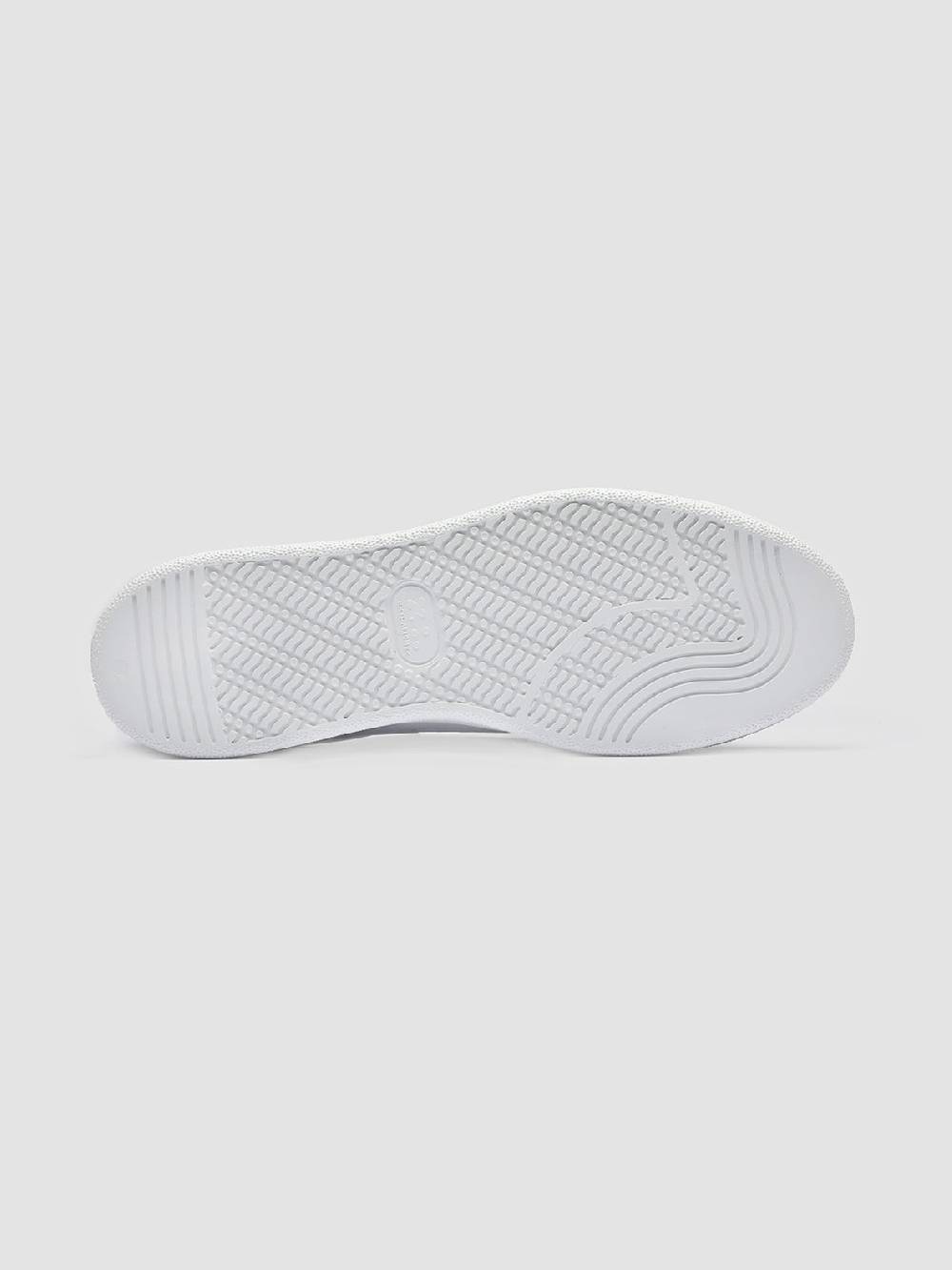 Officine Creative MOVER 005 Sneakers in Pelle Bianca Soddisfazione Garantita