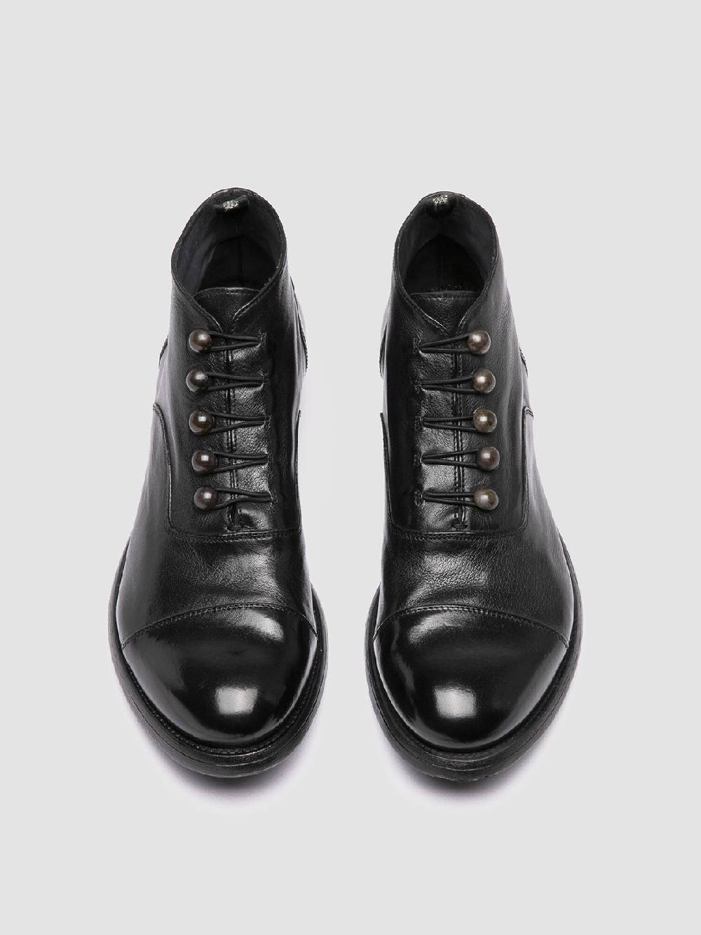 Officine Creative HIVE/059 IGNIS T. NERO Offerta San Valentino