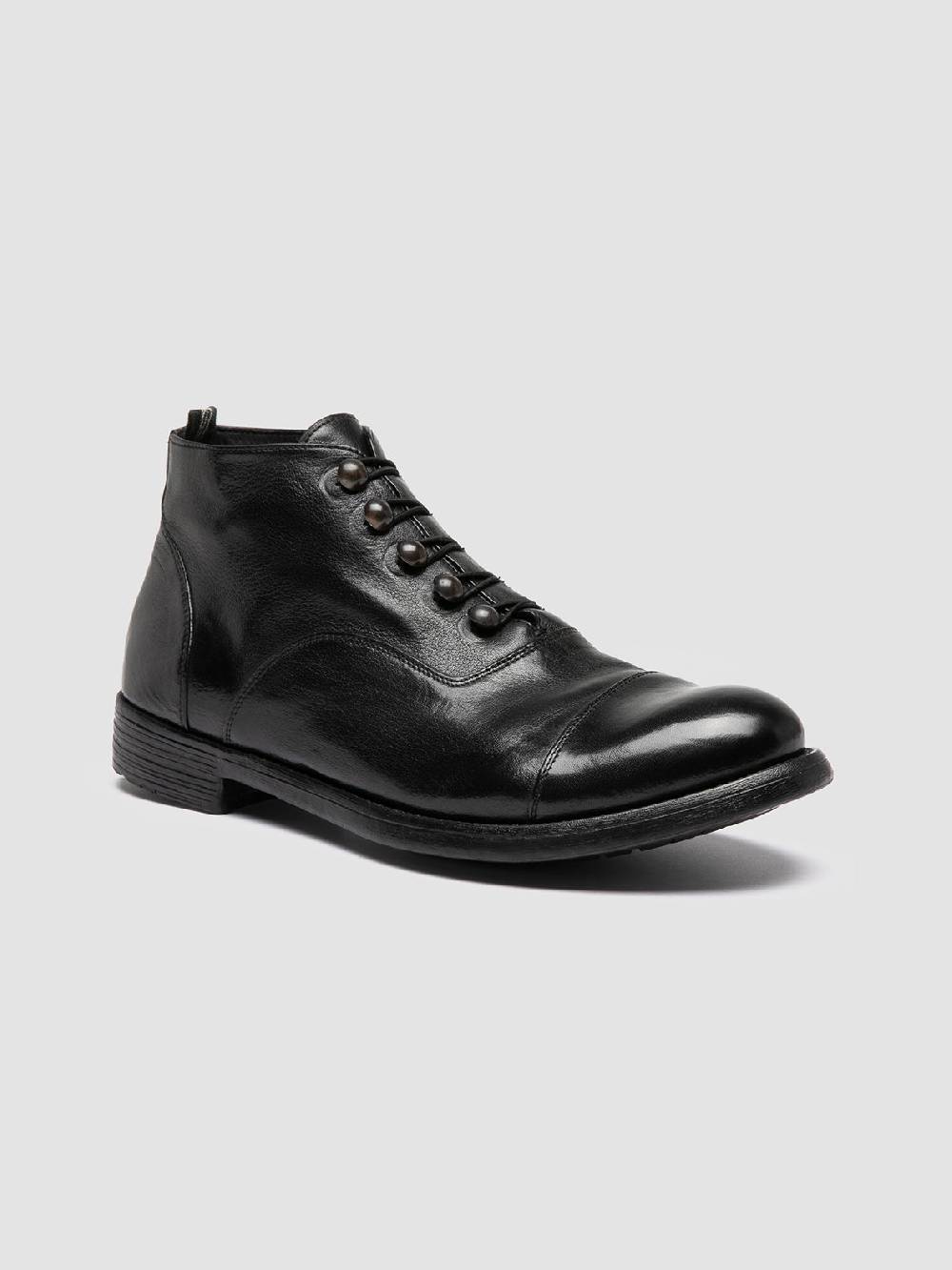 Officine Creative HIVE/059 IGNIS T. NERO Offerta San Valentino