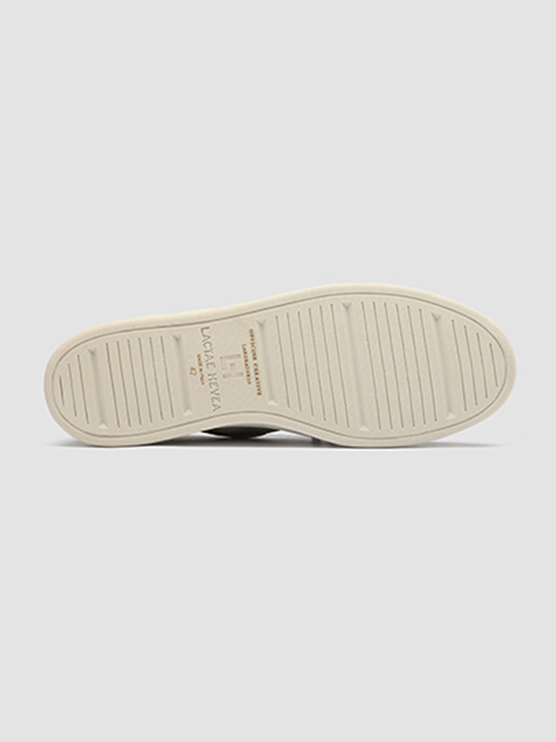 Officine Creative HERBIE 001 Mocassini Penny Loafer in Pelle Scamosciata Nera Vendite stagionali