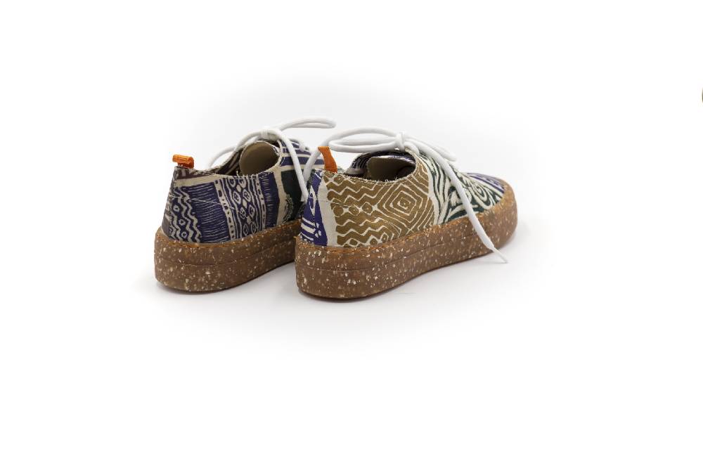 Openclosedshoes ALOHA 03 In Saldo