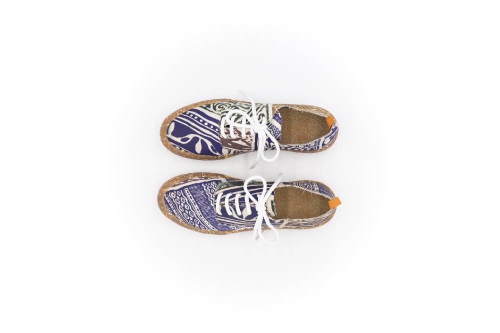 Openclosedshoes ALOHA 03 In Saldo