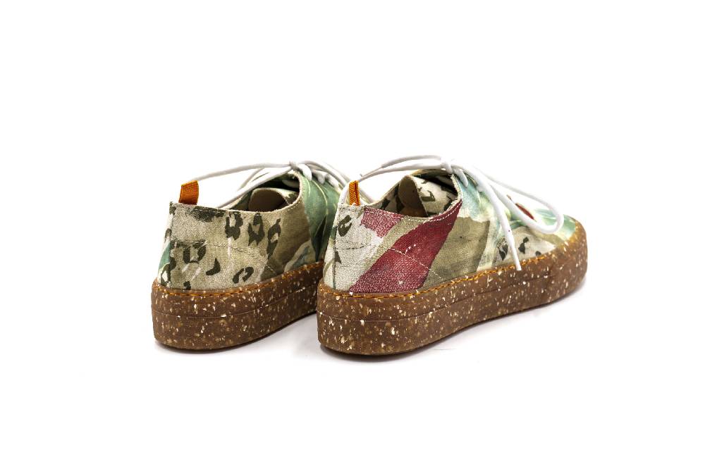 Openclosedshoes ALOHA 03 Nuova