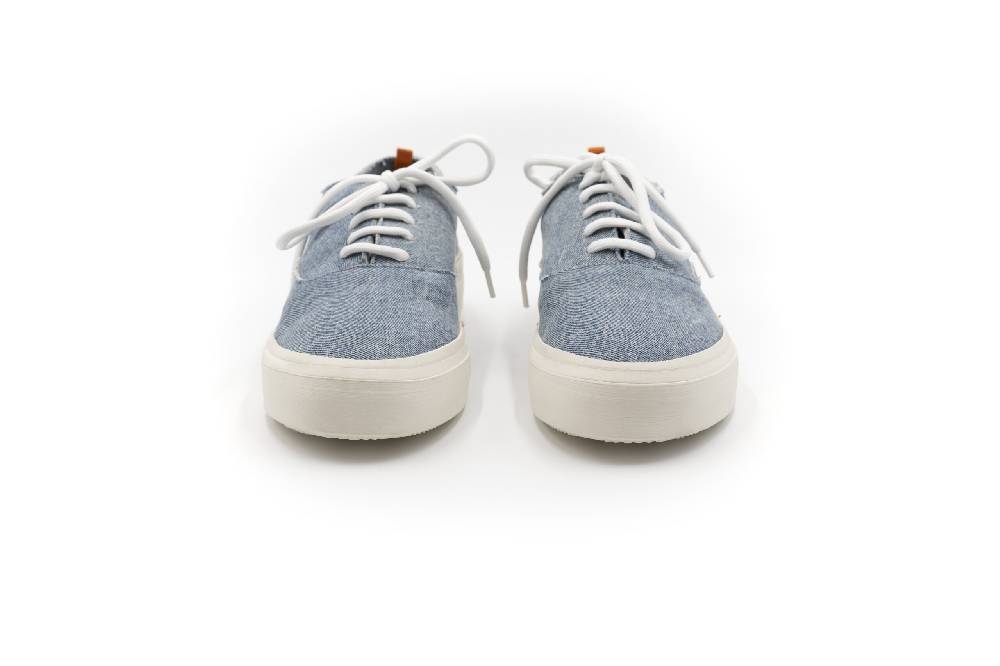 Openclosedshoes ALOHA03 JEANS Moda
