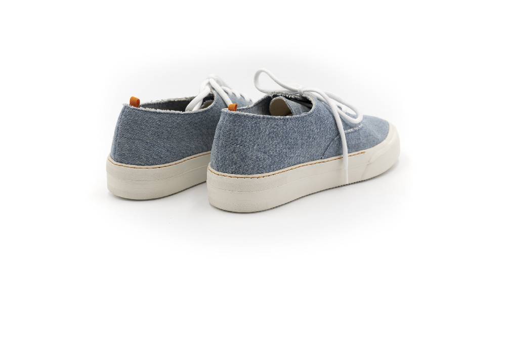 Openclosedshoes ALOHA03 JEANS Moda