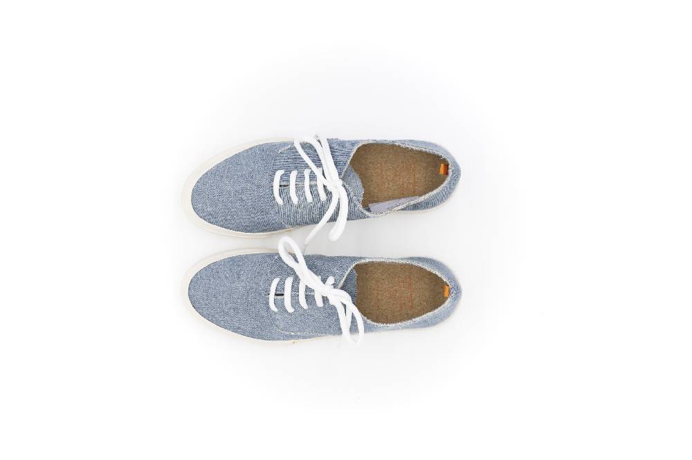 Openclosedshoes ALOHA03 JEANS Moda