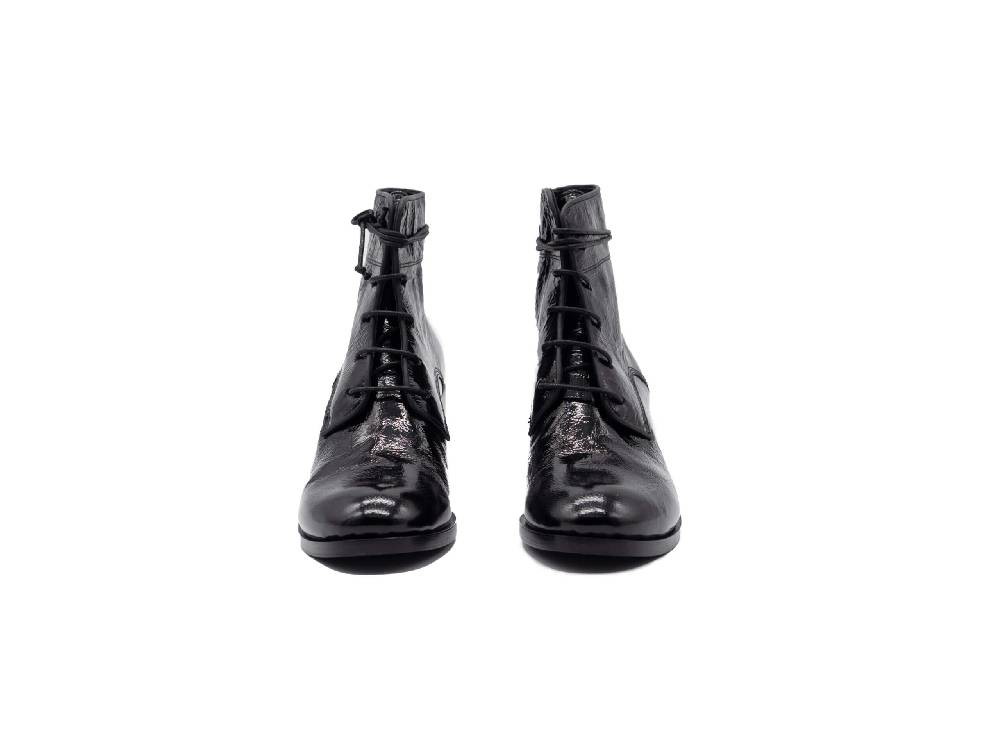 Openclosedshoes CARINA 01 TIBI NERO Nuovo