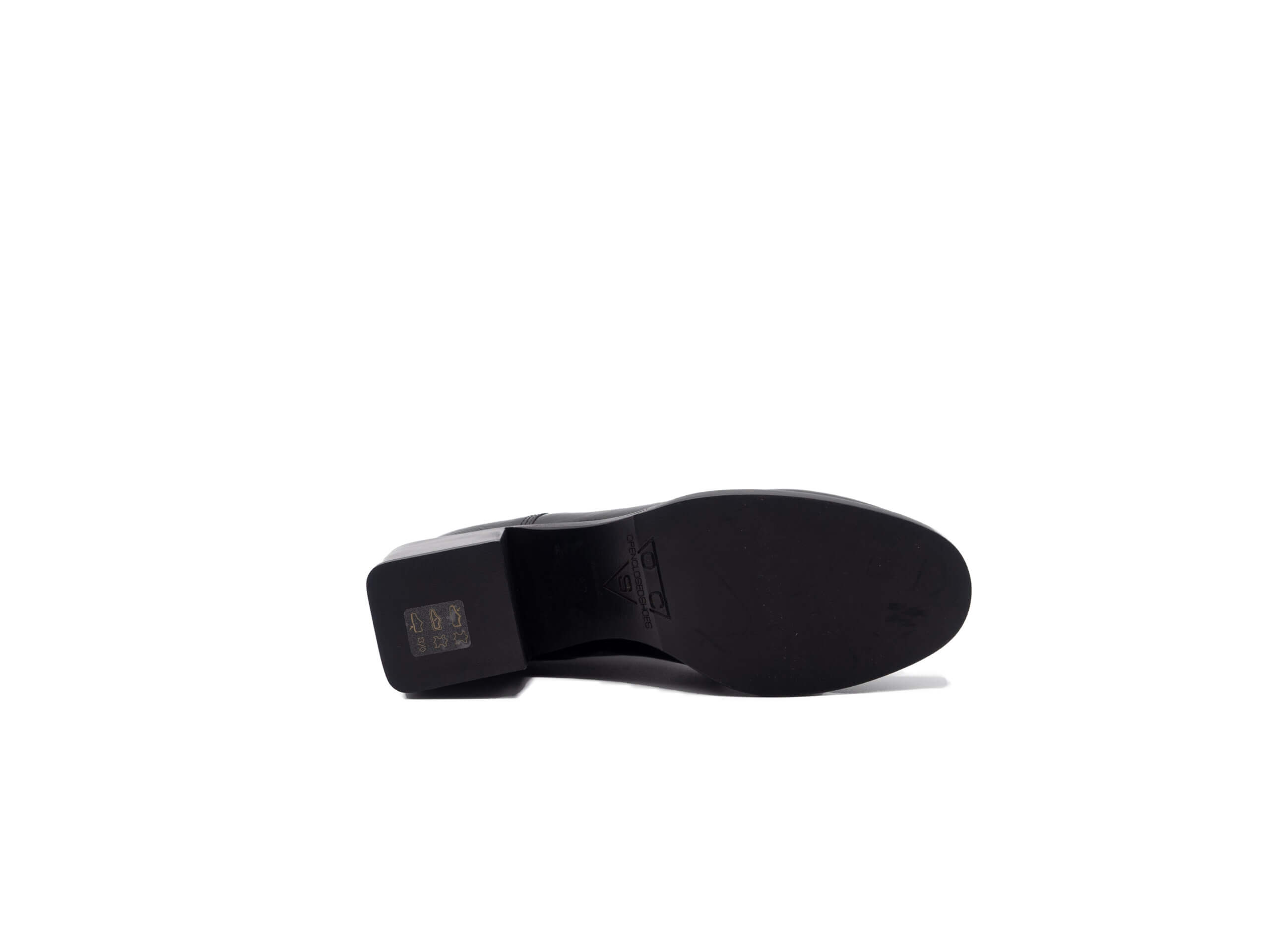 Openclosedshoes CARINA 01 TIBI NERO Nuovo