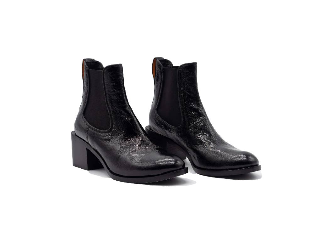 Openclosedshoes CARINA 03 TIBI NERO Qualità