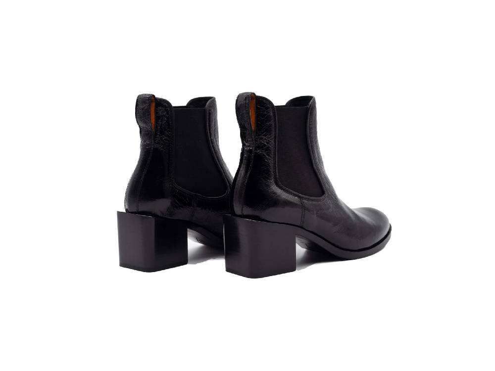 Openclosedshoes CARINA 03 TIBI NERO Qualità