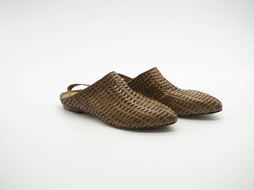 Openclosedshoes IRIS23 FOAM Vendita