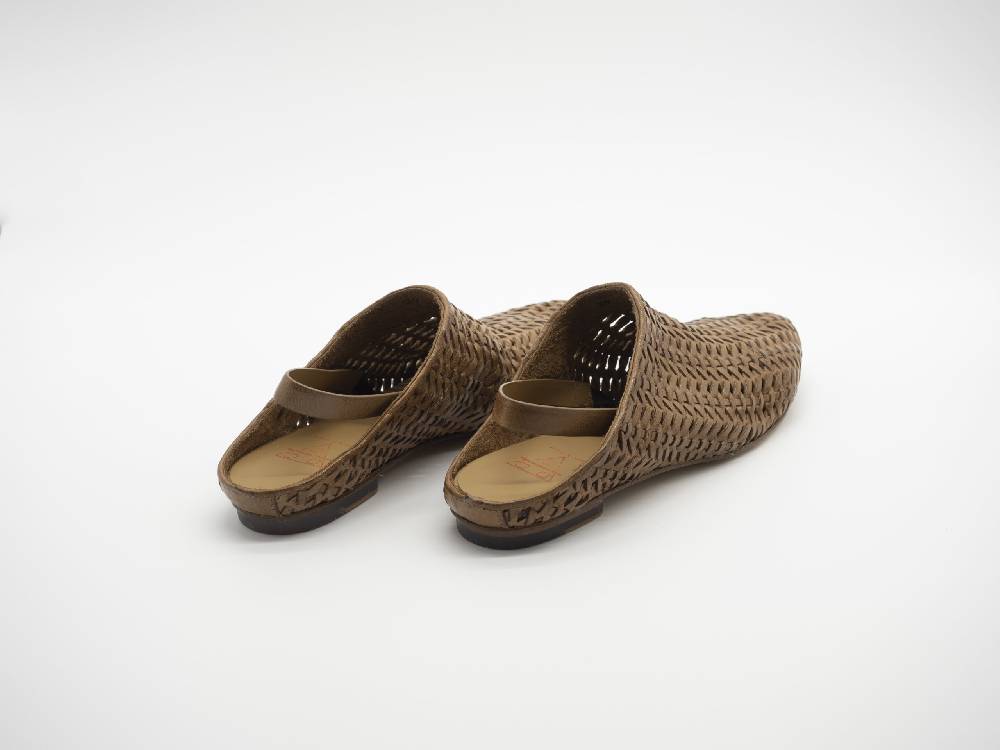 Openclosedshoes IRIS23 FOAM Vendita