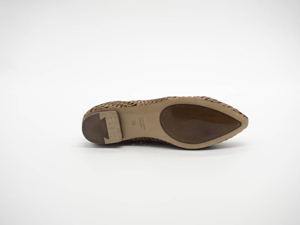 Openclosedshoes IRIS23 FOAM Vendita