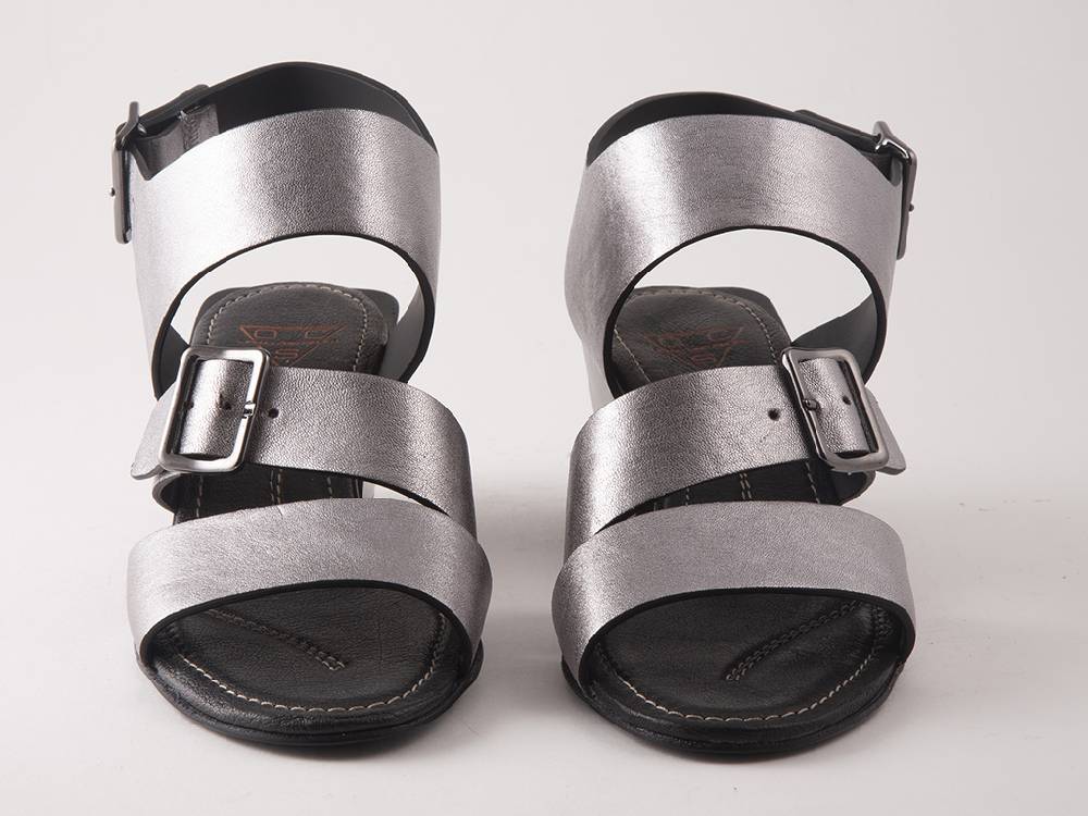 Openclosedshoes HALE03 LAMIER ACCIAIO Promozione