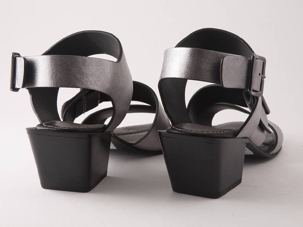 Openclosedshoes HALE03 LAMIER ACCIAIO Promozione