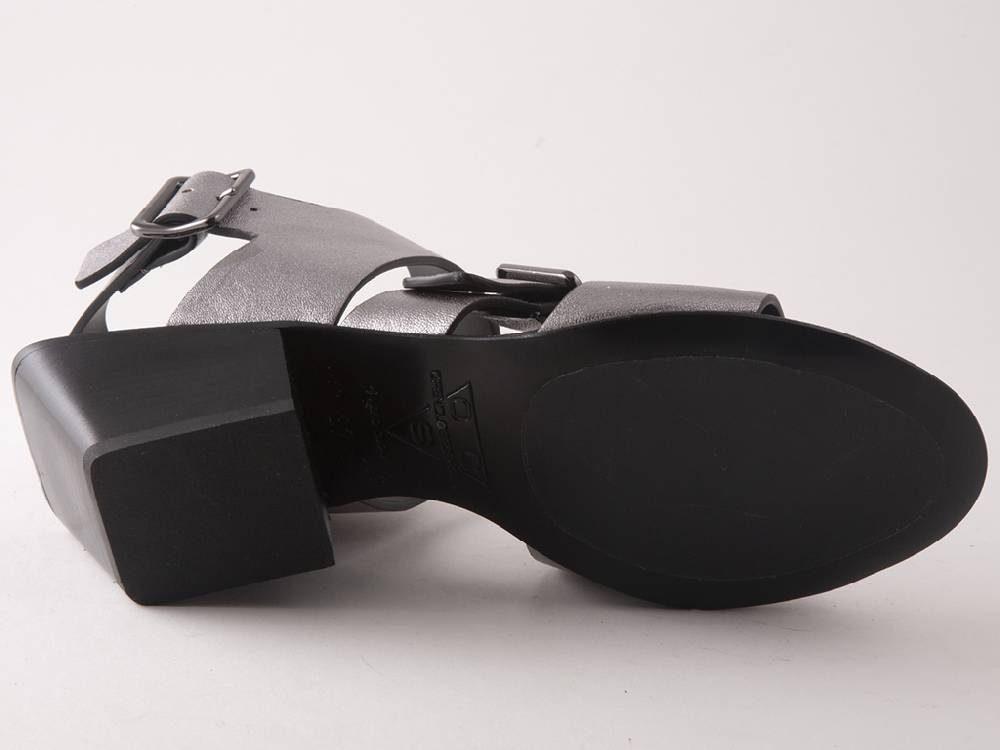 Openclosedshoes HALE03 LAMIER ACCIAIO Promozione