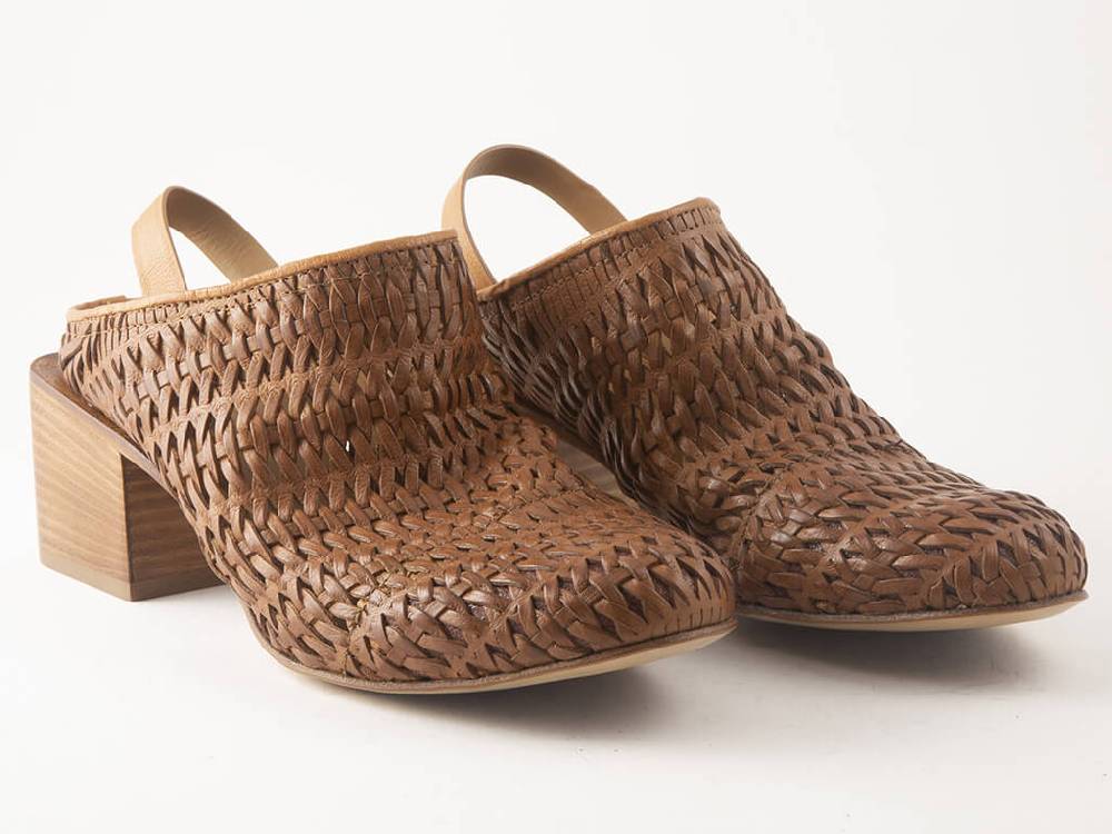 Openclosedshoes CANNA06 FOAM TEACK Pezzi Unici