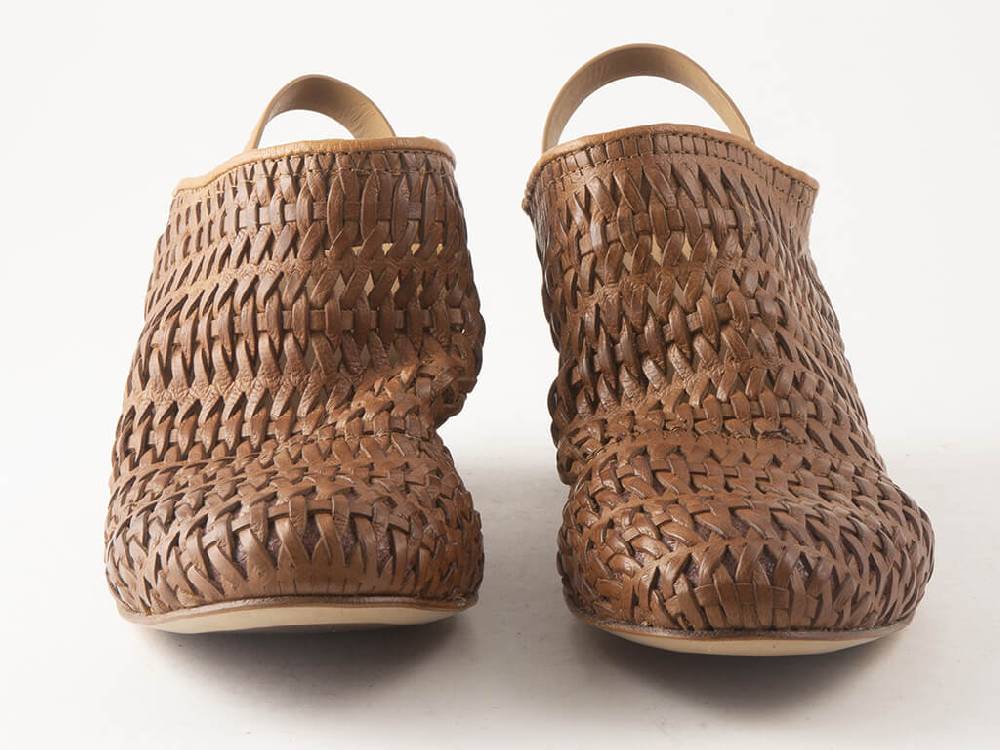 Openclosedshoes CANNA06 FOAM TEACK Pezzi Unici